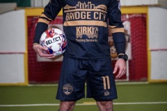 picture of soccer player