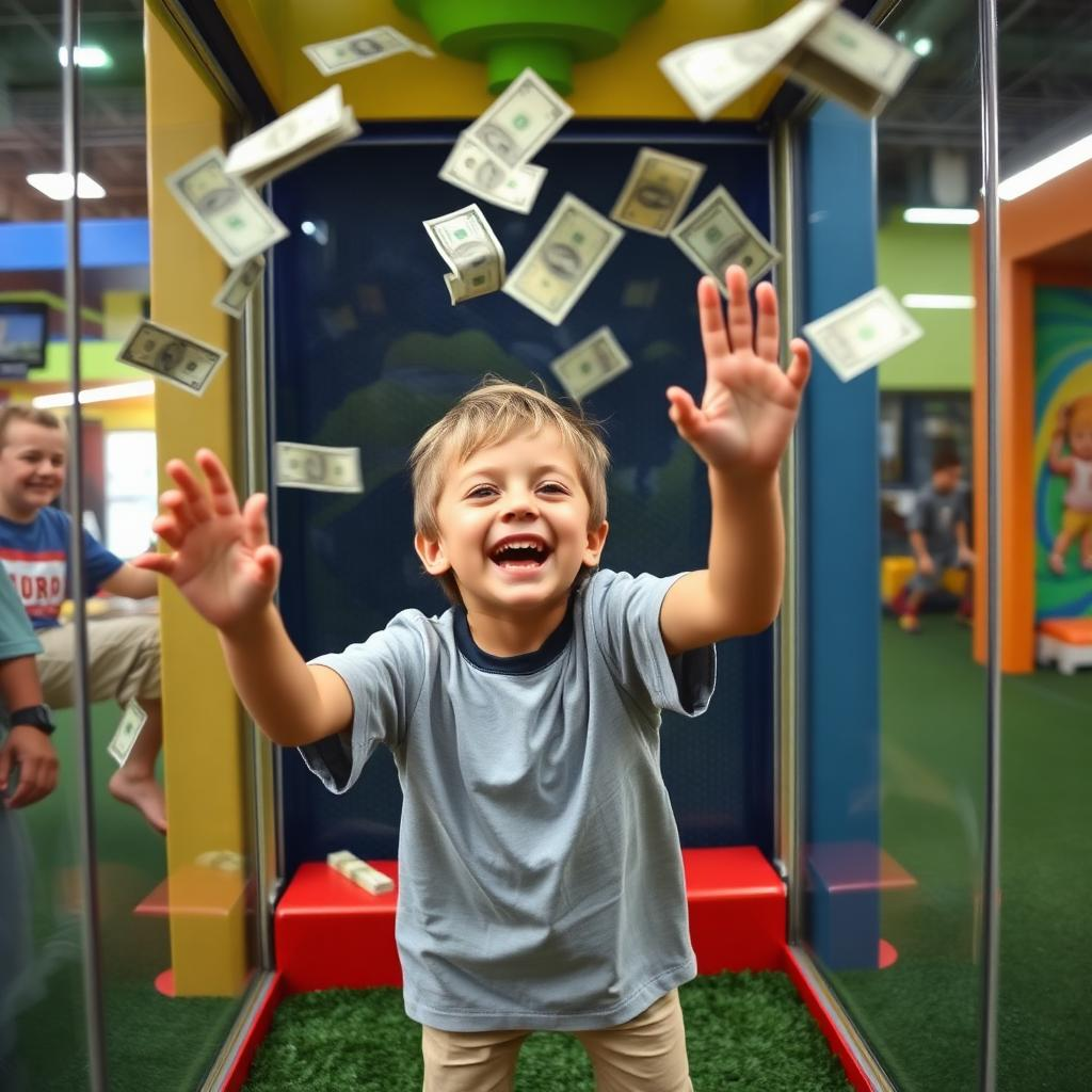 camp fun club - pittsburgh's youth summer camp