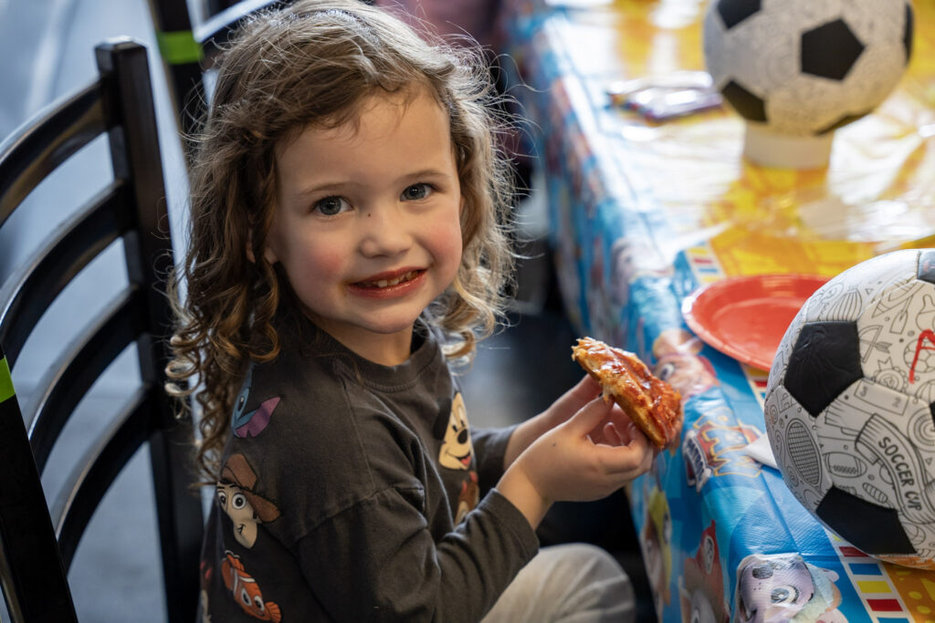 camp fun club - pittsburgh's youth summer camp