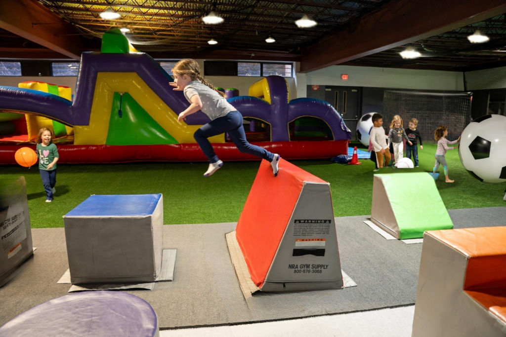 camp fun club - pittsburgh's youth summer camp