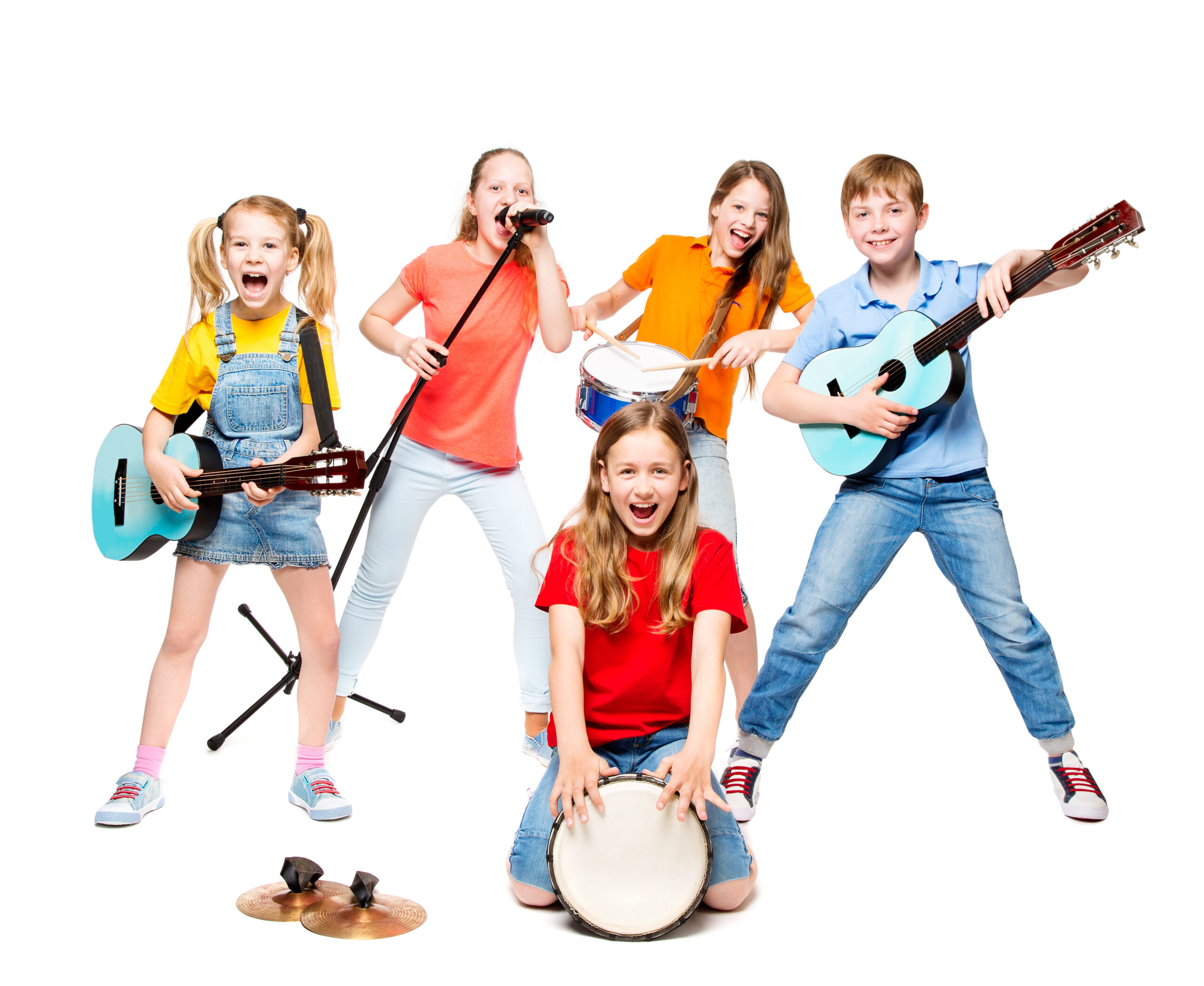 camp fun club - pittsburgh's youth summer camp